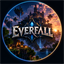 Everfall SMP logo