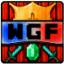 Server WGF logo