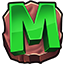 MineSpot logo