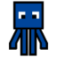 Unstable SMP Replication logo