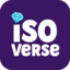isoVerse logo
