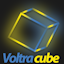VoltraCube logo
