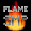 Flame SMP logo