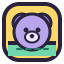 PlushSMP logo
