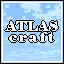 AtlasCraft logo