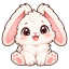 Bunnies Hideout logo