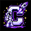 Cyber Network logo