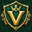 Valdora SMP logo