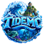 TideMC logo