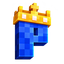 PixelHQ logo