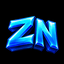 ZanoMC logo