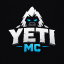 Yeti MC logo
