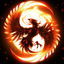 PhoenixCraft Reborn logo