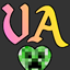 Vervains Arcadia LGBTQ logo