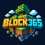Block365 logo