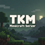 TKM Server logo