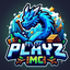 PLAYZMC logo