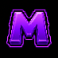 Maharlika SMP logo