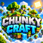 ChunkyCraft logo