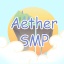 Aether SMP logo