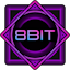 8BITMC logo