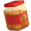 PeanutSMP logo