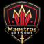 Maestros SMP logo