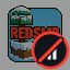 Red Smp logo