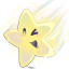 Starlight SMP logo