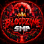 bloodzone smp logo