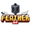 Feather SMP logo