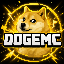 DogeMC logo