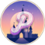 Pixie Parks logo