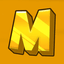 MineGreat logo