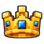 KingSMP logo