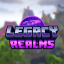 Legacy NP logo