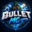 Bullet Mc logo