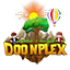 Doonplex logo