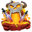 Hellbounds logo