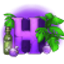 HexedMC logo