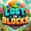 Lost in Blocks2.0 logo