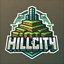 HillCity SMP logo
