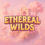 Ethereal Wilds logo
