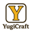 YugiCraft logo