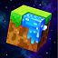 OneBlockMc logo