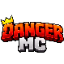 Danger MC logo