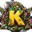 KelmoraMC logo