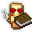 Just Another Story logo