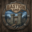 Bastion SMP logo