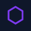 Blacklight SMP logo